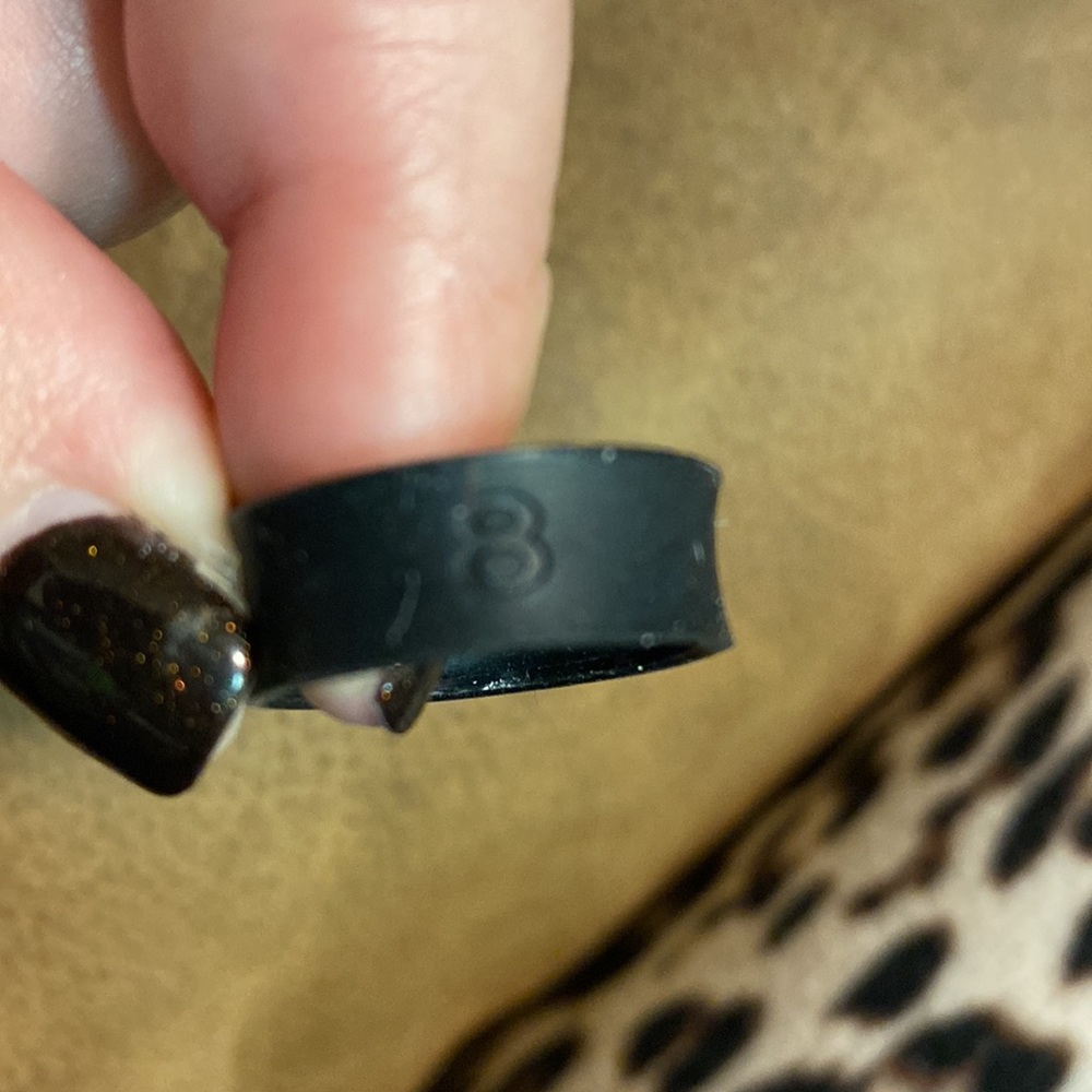 Silicone Rings - Picture 3 of 5
